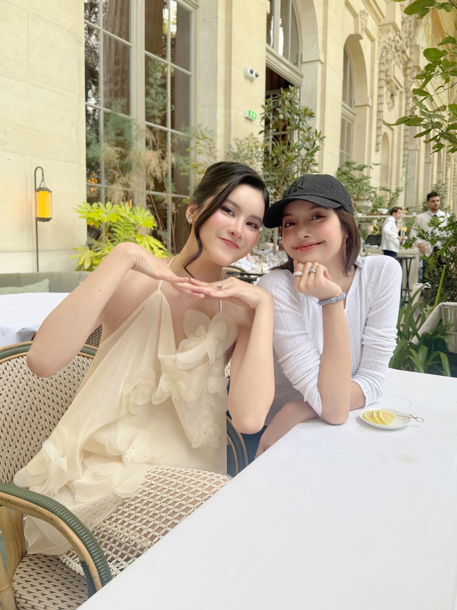 BLACKPINK  【IG】260708@ aonsomrutai发布@ la