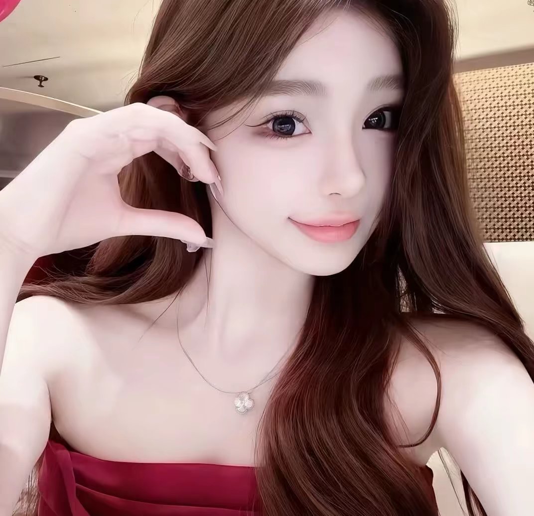 𝑾𝒆𝑪𝒉𝒂𝒕｜头像分享｜女生头像｜氛围感女头｜优质女生头像 