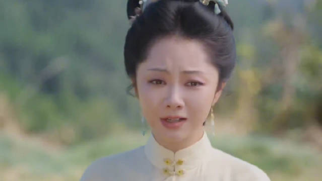 兰香如故
谭松韵哭肿了
谁懂沈嘉兰这一跪
那个一拜天地出来真的让人爆哭[泪奔][泪奔]
能不能一次性