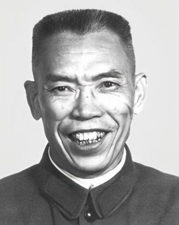1973年，开国中将梁兴初在太原化工厂劳动改造，工人们只认为他是个普通人，却不知