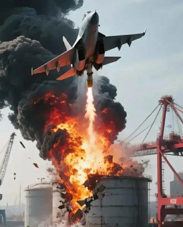 涉重大空袭！继美英之后，中方发出警告。1月10日据有关媒体平台消息，中方驻乌克兰