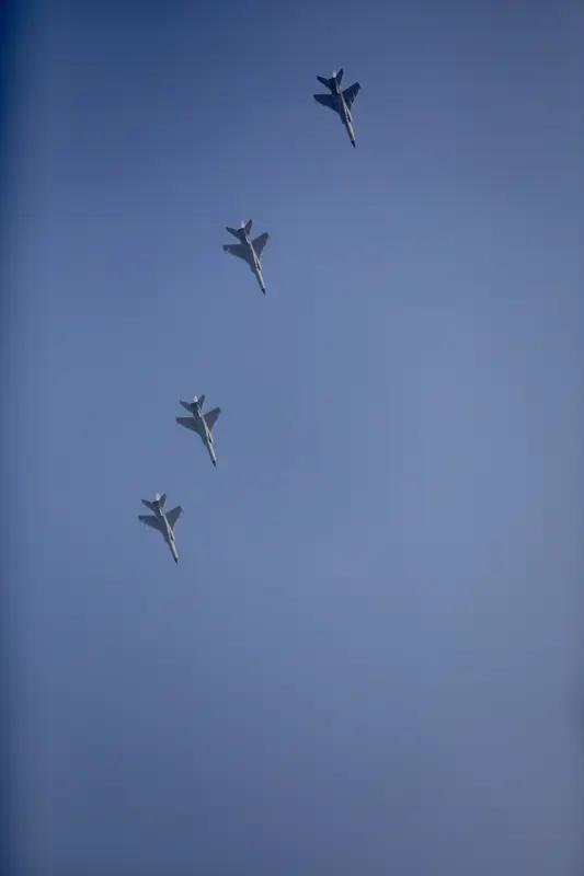 韩国之所以拒绝韩美日三边空中演习，主要考虑到东亚态势将来可能的变化，不想与中俄朝