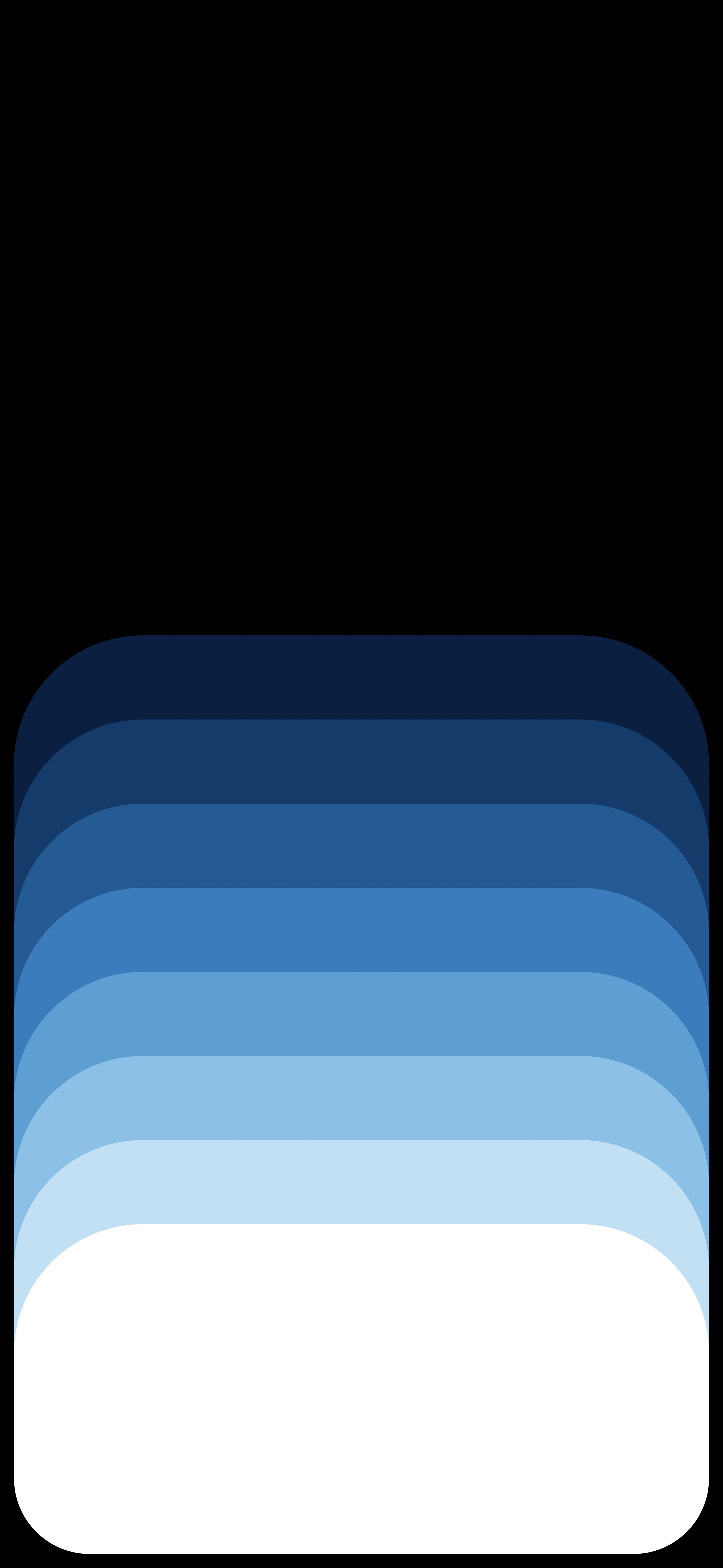 iOS 深景壁纸📱 