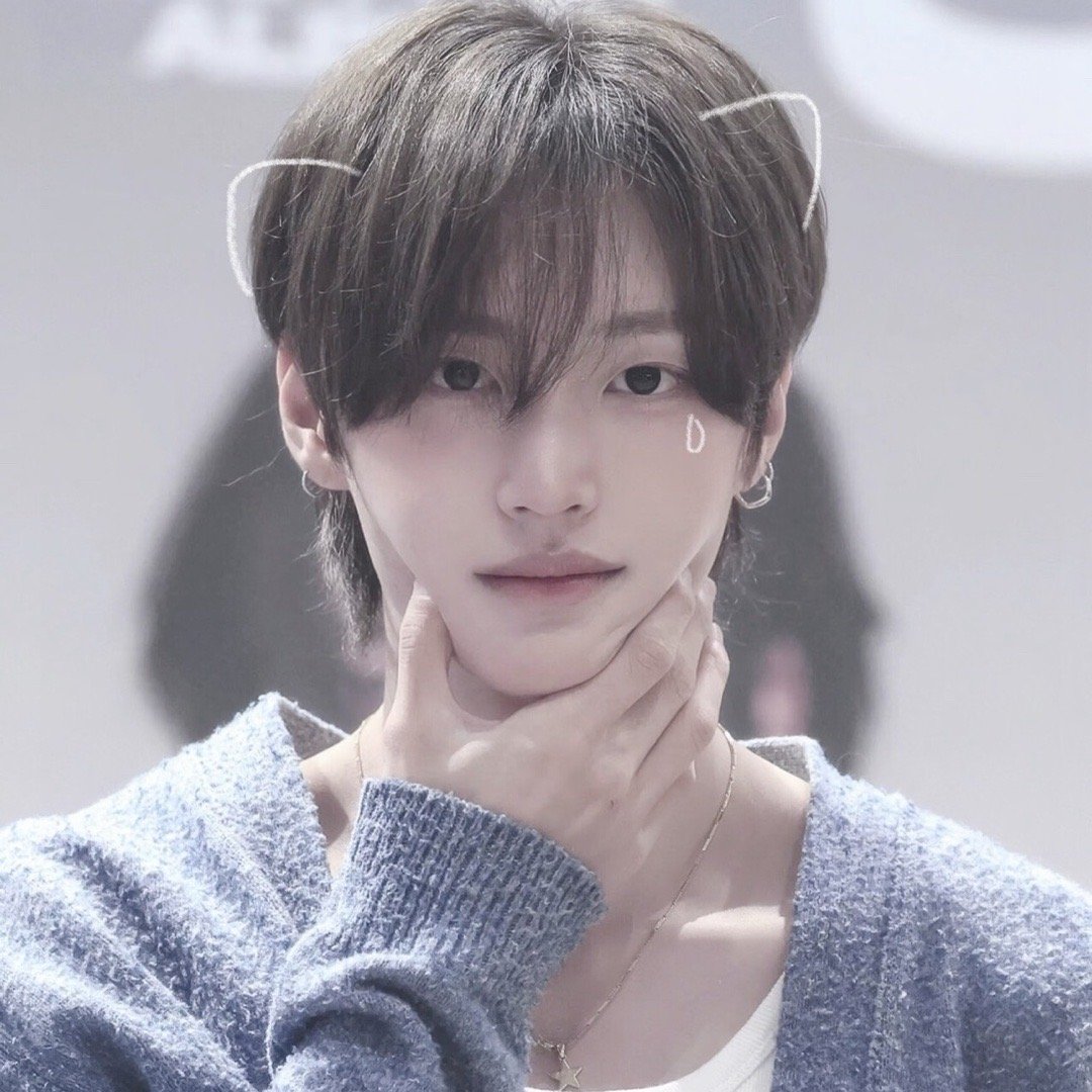 爱恨同源 喜恶同因 -朴元彬｜头像分享｜ins风｜韩系｜高质量头像｜审美积累 