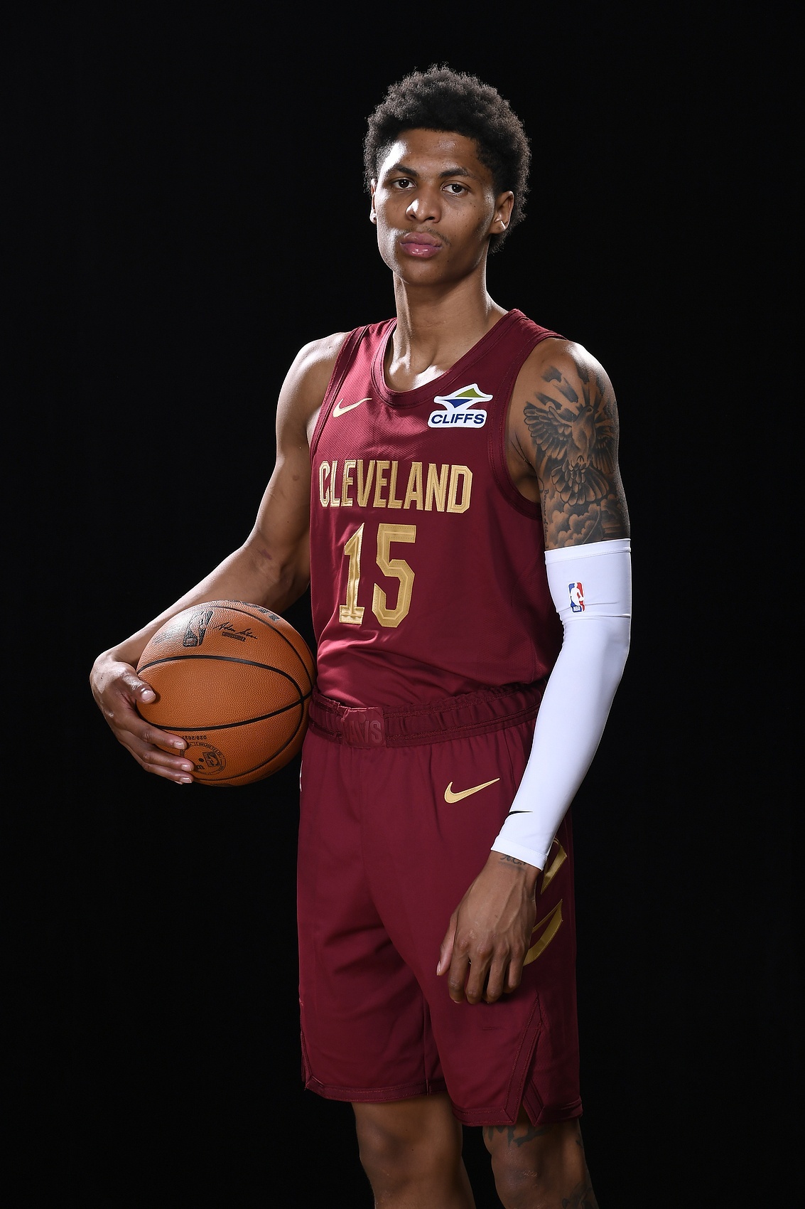 NBA[超话] 沃特森谈米利克·托马斯：他斗志昂扬 拼搏精神早已融入他血液 ​​