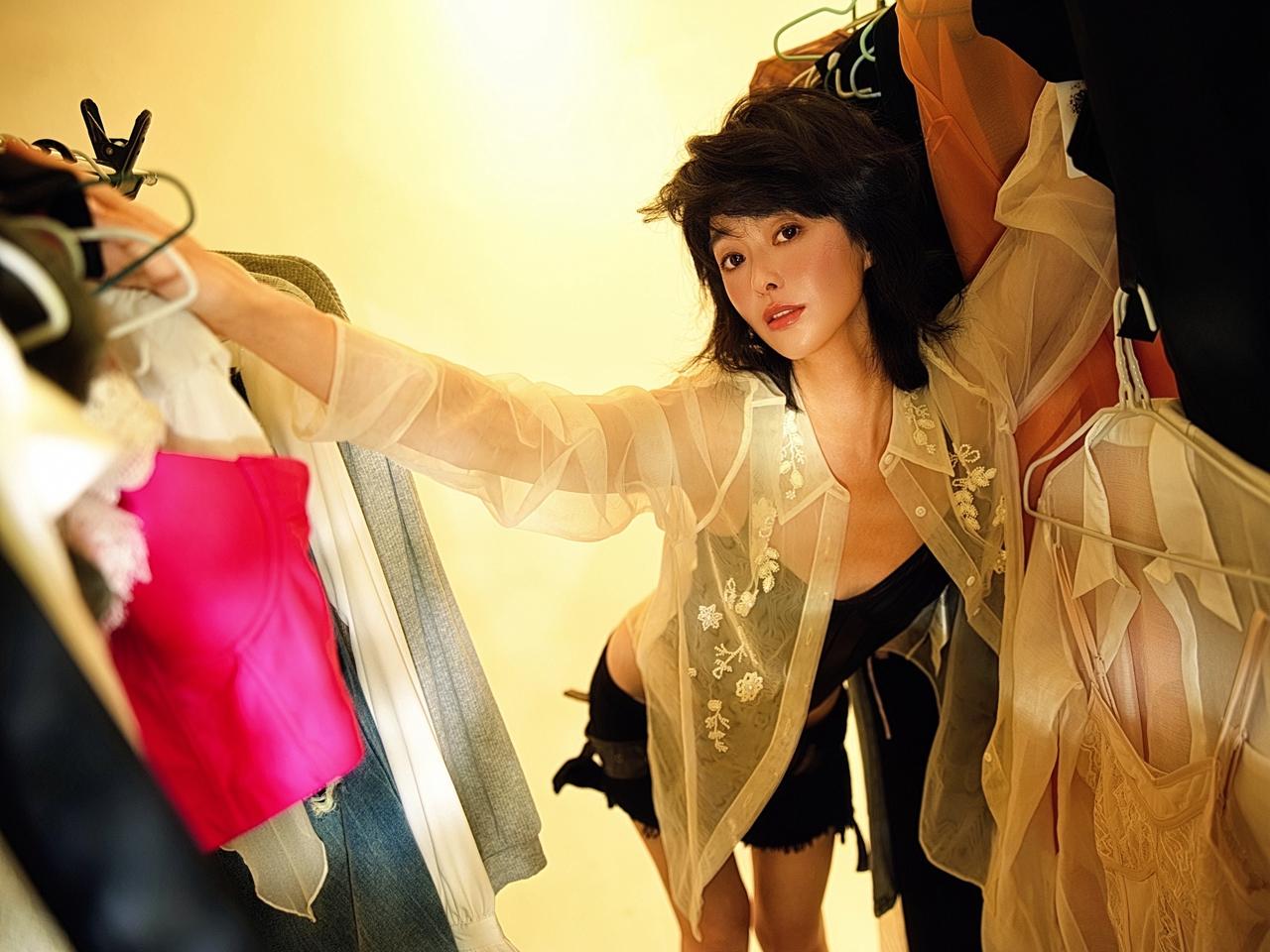 我的穿搭水平：如何