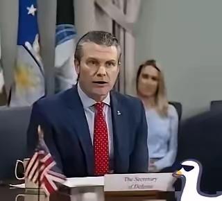 东方大国最新表态强硬，绝不“奉陪”！美国防长1月5日放话称“美国威慑力回来了”，