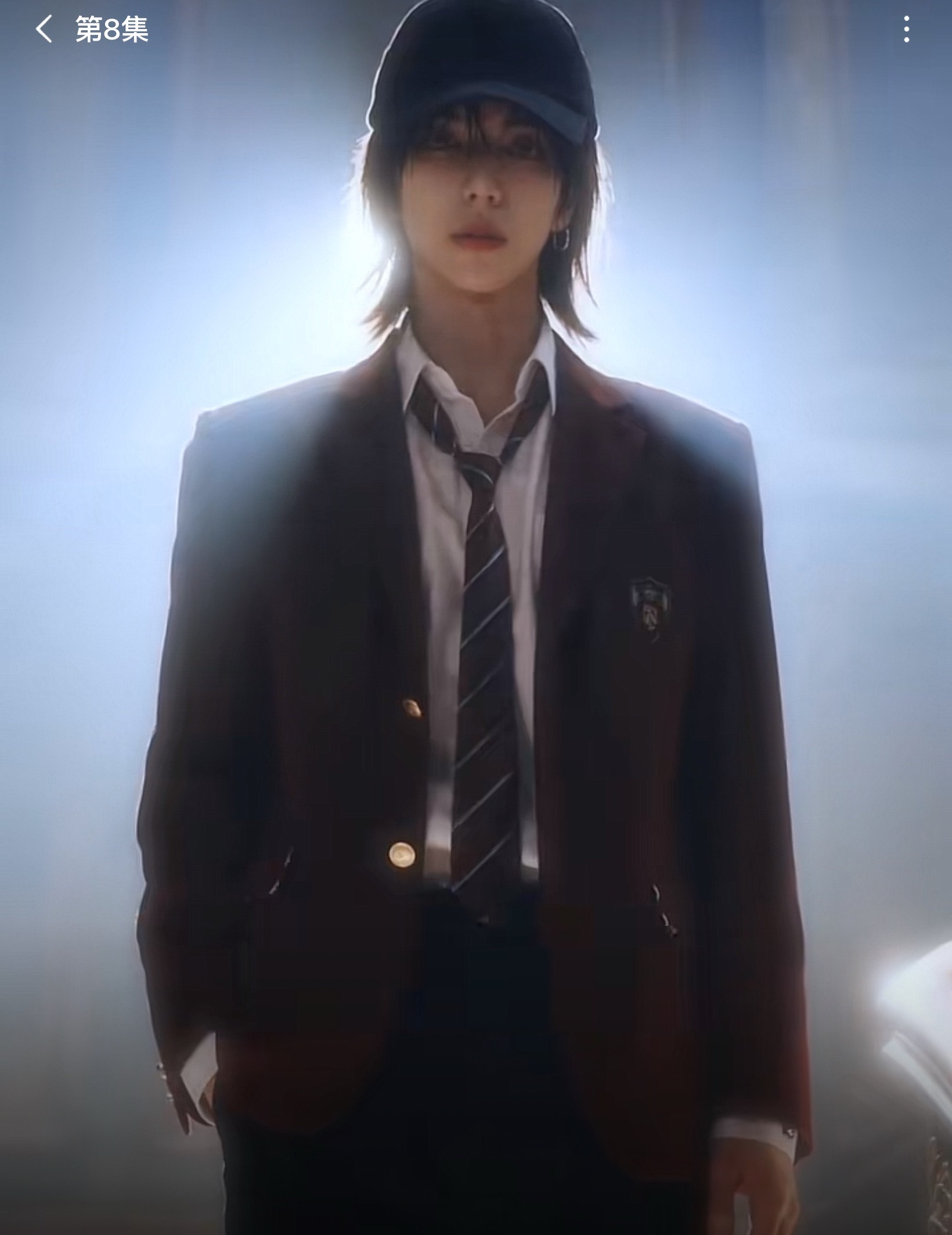 最近比较火的ai男主 