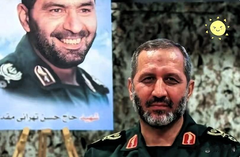 伊朗革命卫队航空航天部队指挥官赛义德·马吉德·穆萨维少将表示，在敌对行动暂停期间