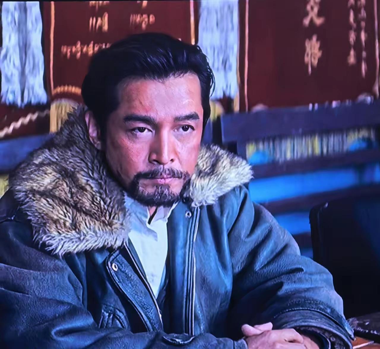 追剧《生命树》昨晚剧情   丁董事长为多杰他们的勘探工作投入了150万，多杰却突