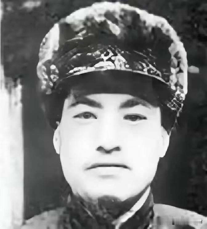 1936河西惊天抉择！马家军旅长马禄拒杀百名红军，一句话道尽民族大义
 
193
