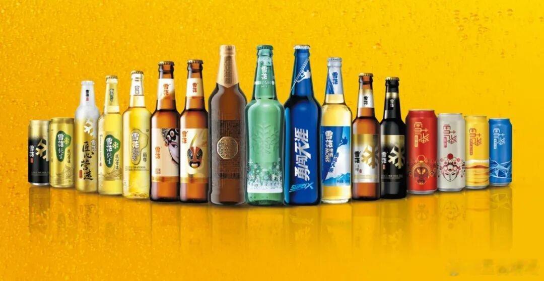 【华润啤酒与淘宝闪购达成战略合作】近日，华润啤酒与淘宝闪购在杭州阿里巴巴总部举行