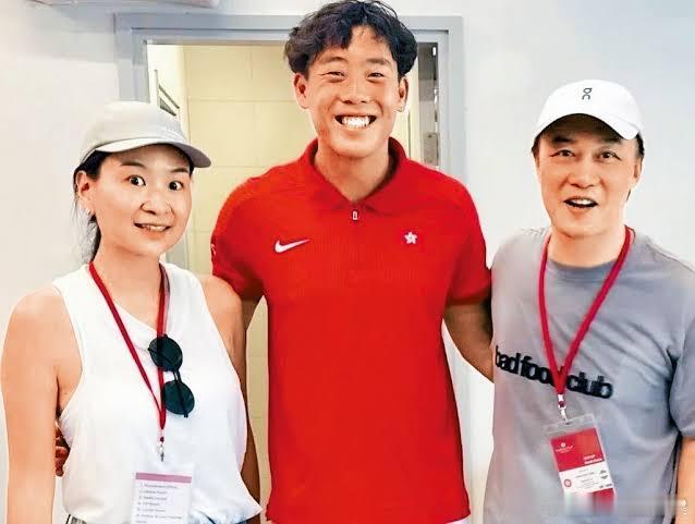 真假！黄泽林和陈奕迅女儿恋爱了！陈奕迅与徐濠萦的女儿陈康堤 Constance去