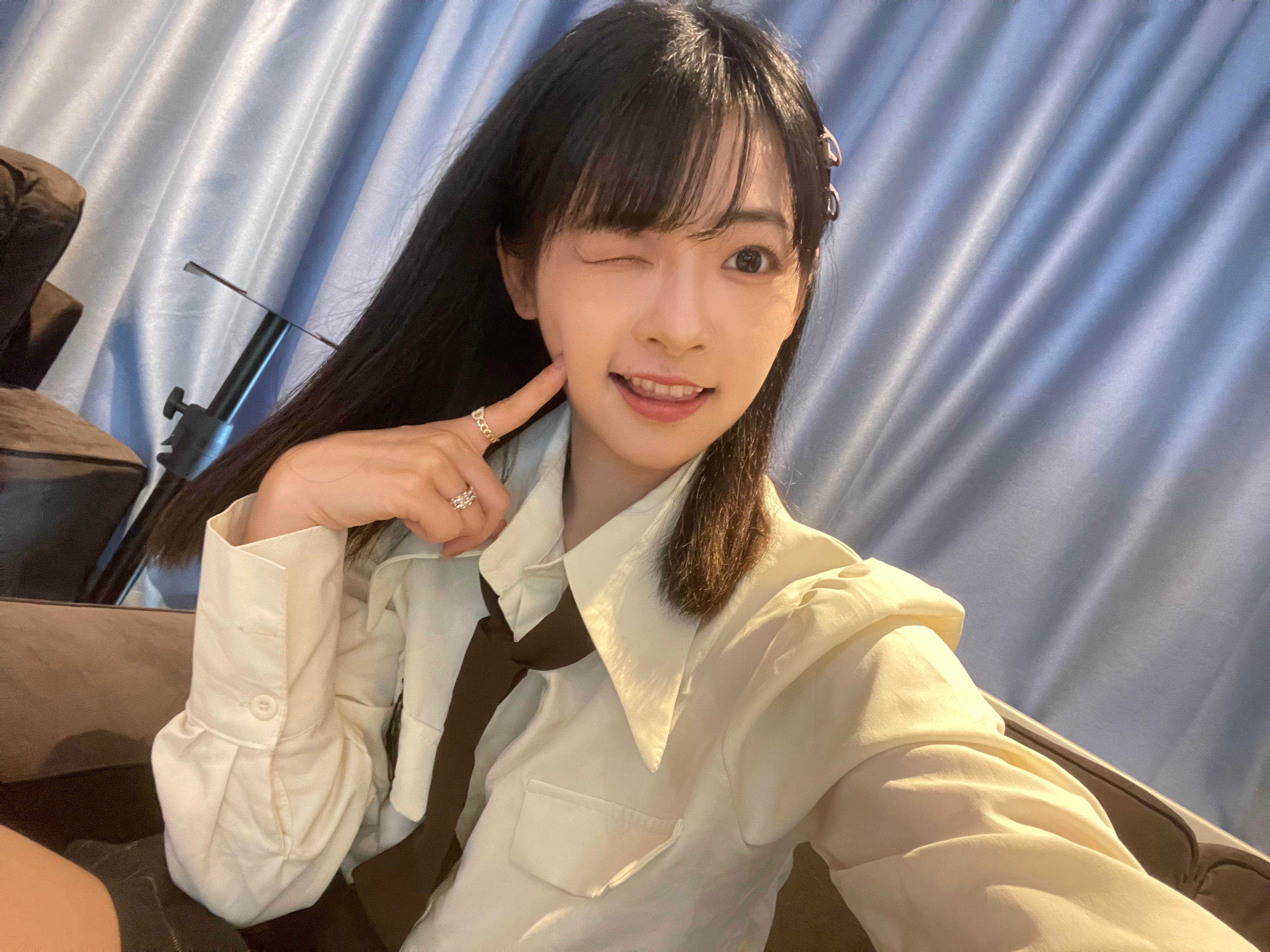 #林津伊[超话]# 🎤🎤🎤🎤🎤 ​​​