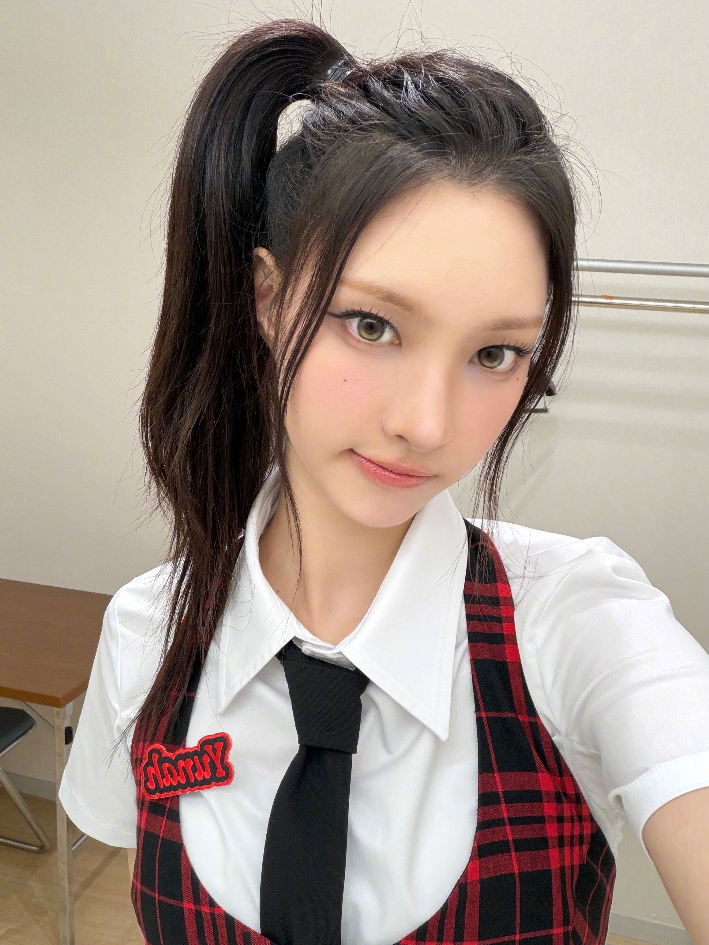 【Twi】MUSIC STATION 首播！！！不论何时 I got your 