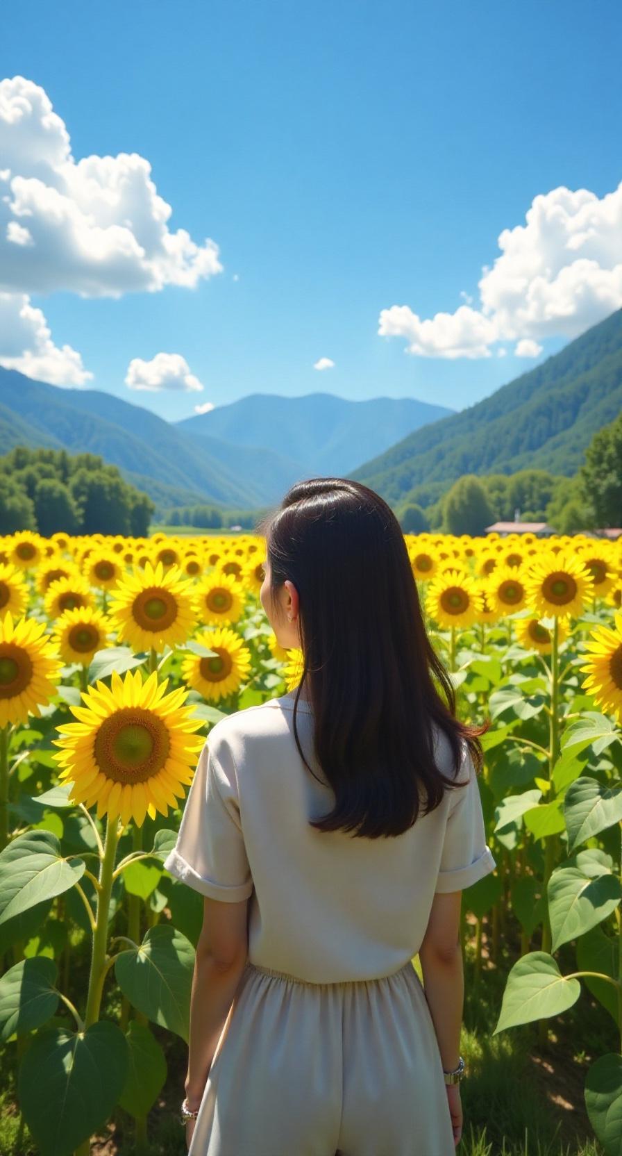 女人美貌和人品哪个更重要，这一直是被热议的话题。
美貌确实是一种优势。精致的容颜