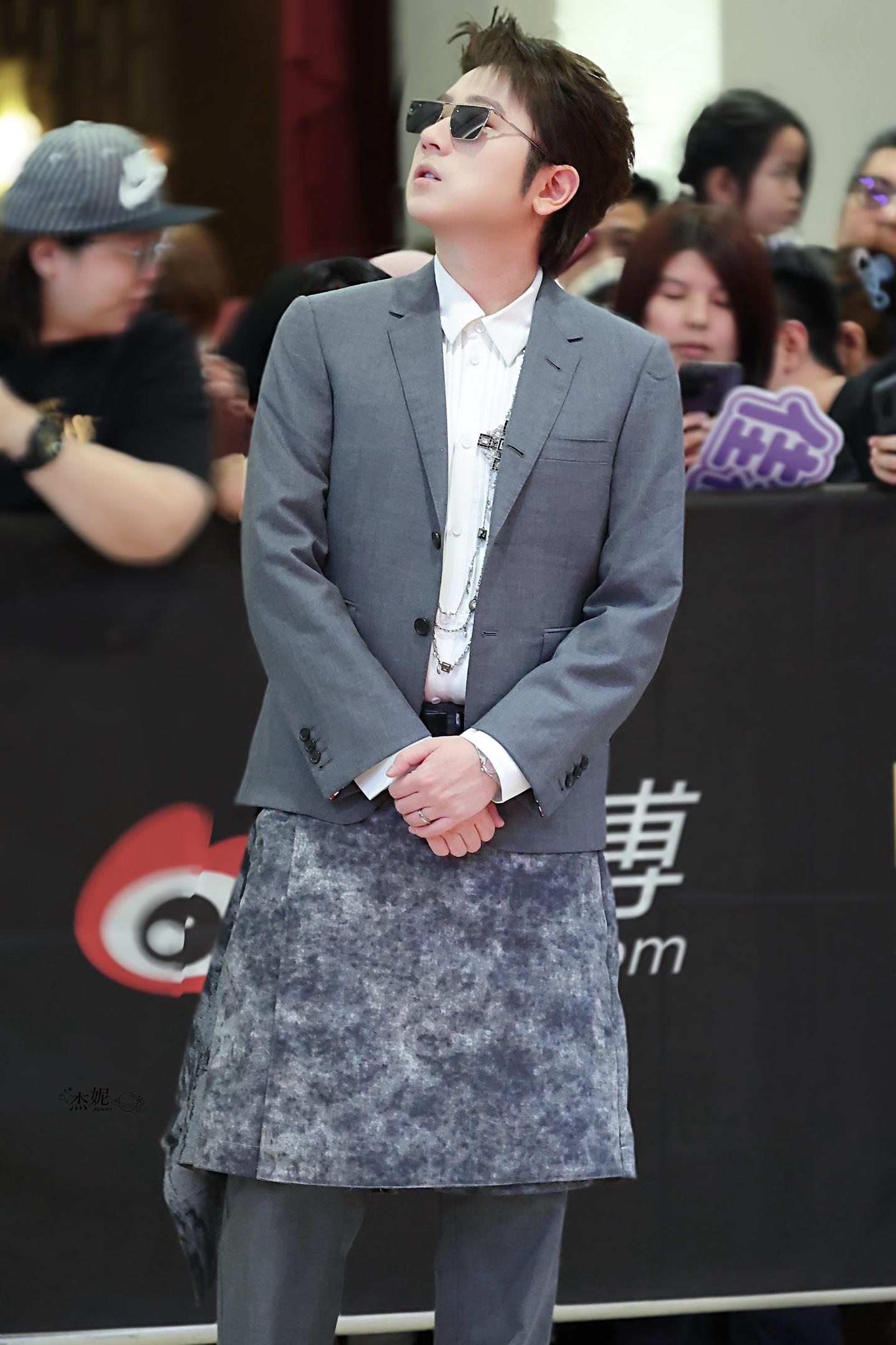 王以太TopBarry海外获奖王以太TopBarry华语说唱闪耀马来西亚实力走出