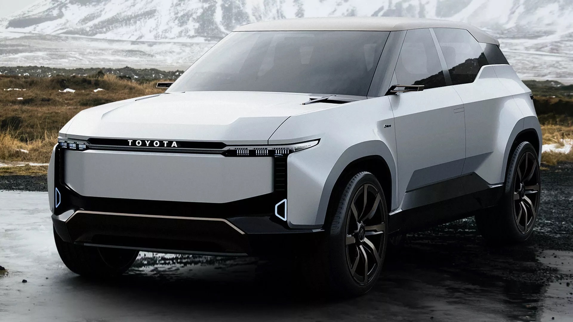 这台丰田，怎么样