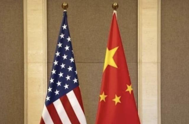 中国跟美国都在赌，美国在赌中国不会用武力收复台湾，而中国在赌美国不会因为日本而下