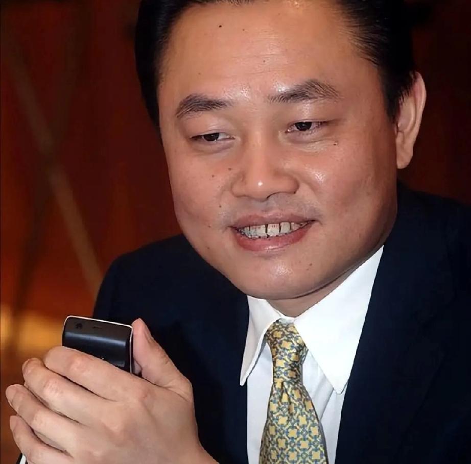 国家严惩3位首富！贪婪无度，个个罪有应得
 
        三位曾登顶首富的企