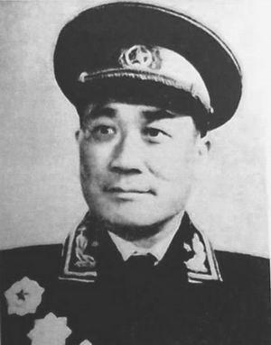 1963年2月，西藏军区张国华回京参加中央工作会议。但张国华接到通知：“会议临时