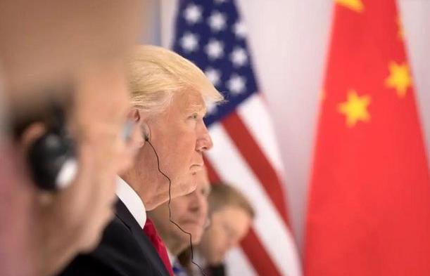特朗普这次访华，最让人纳闷的就是他没带夫人梅拉尼亚一起来。很多人第一反应都是，是