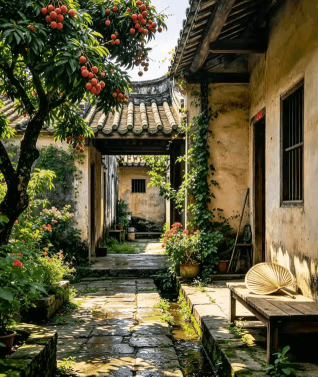 如果梦见已经离开的亲人，不管他在梦里是什么模样，对你笑，或是和你说话。
要记得，