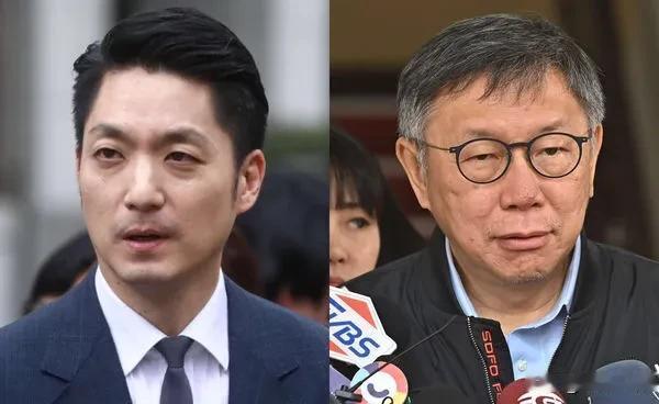 蒋万安“三冠王”成绩单出炉！每年减债84亿超越柯文哲

台北市财政局盘点近2年执