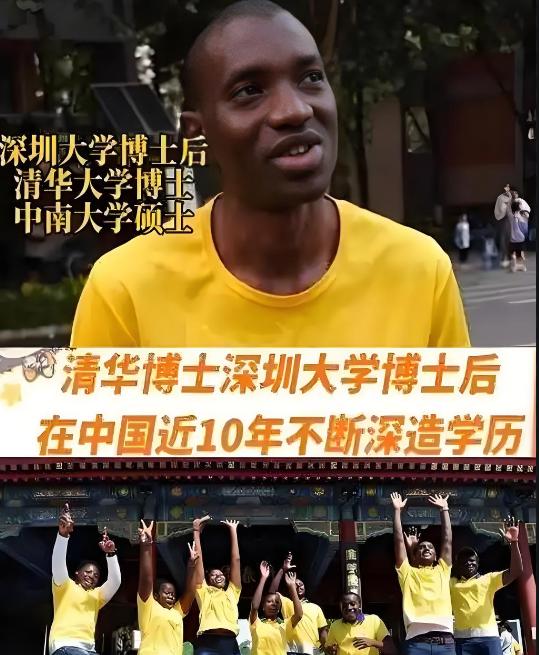 成功的机会，应该首先留给自己的学子，中国本土学子能力一点也不差，甚至比他们优秀多