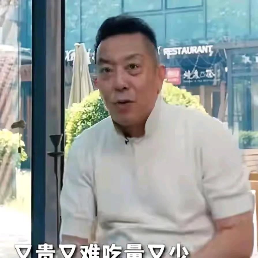 西贝老板贾国龙：不满意可以不来！馒头21块、凉皮65块是贵，但利润只有5%。
网