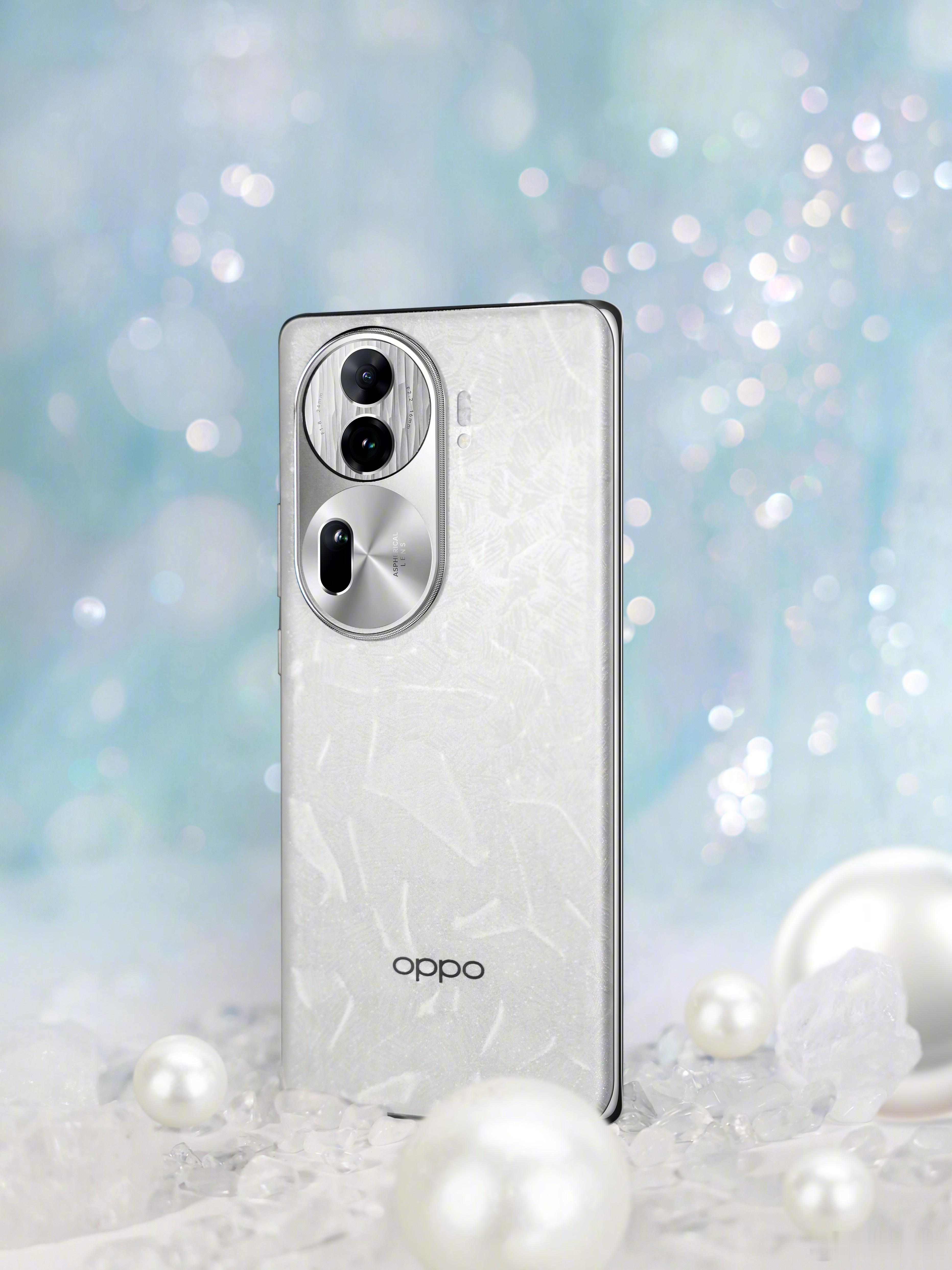 #春晚#除夕夜来个金粉钻粉专属抽奖，OPPO AI手机Reno 11！金粉钻粉评