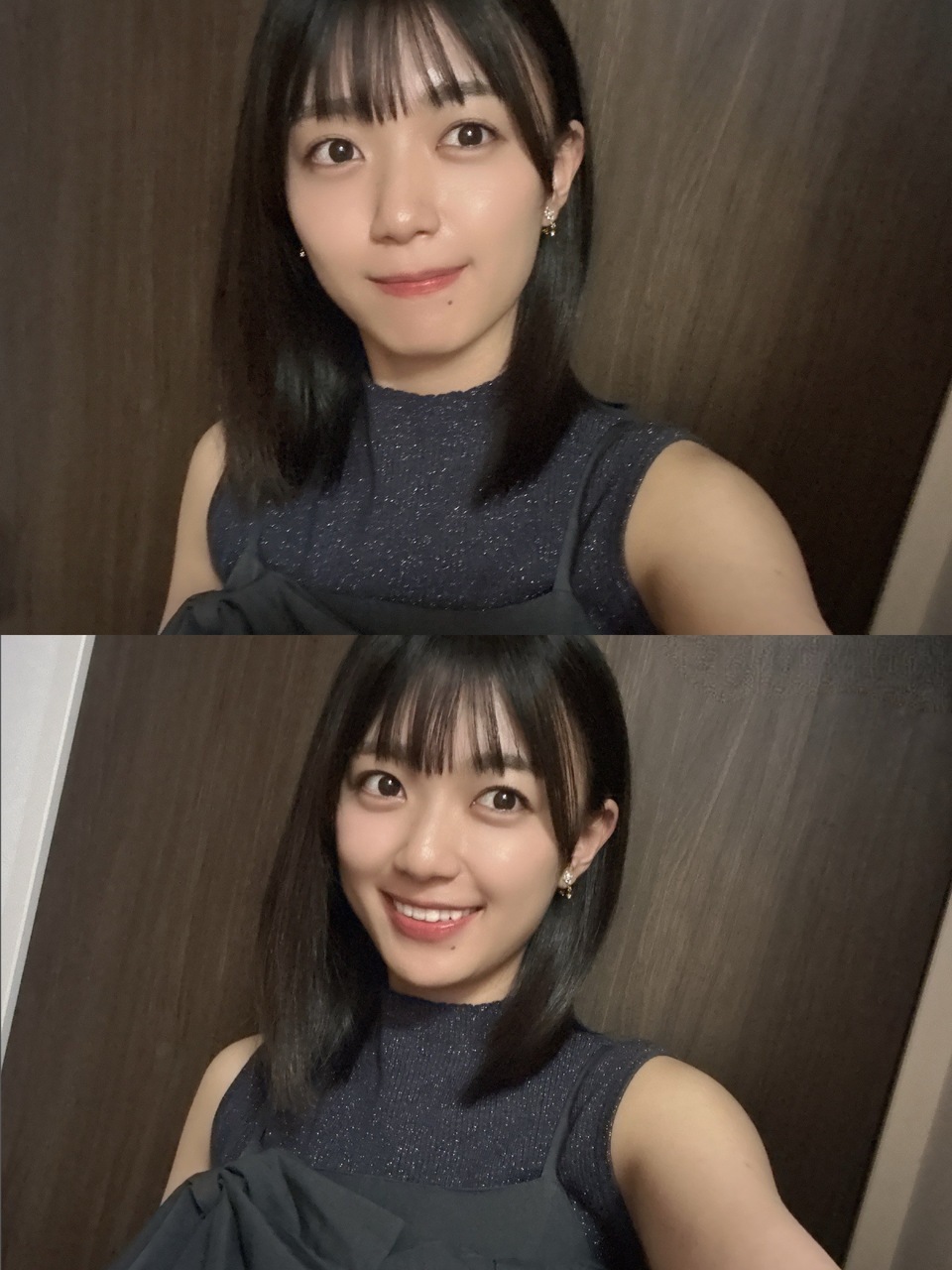 平尾帆夏「♪も〜い〜くつ寝〜る〜と〜 ﾓﾝｽﾀｰｸﾞﾙｰﾌﾞ東京公演〜(早口)３