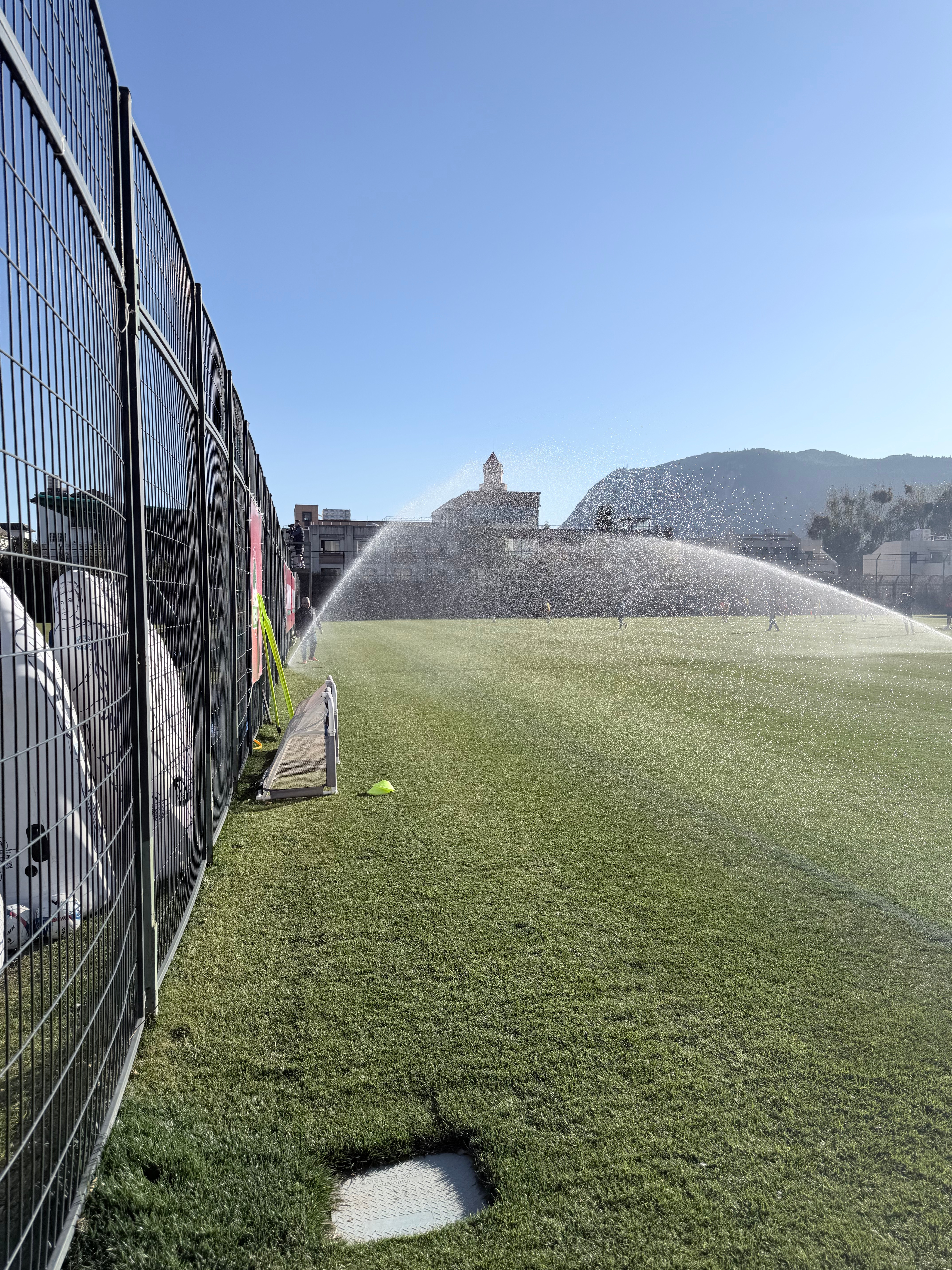 又被滋了 昆明·红塔体育中心