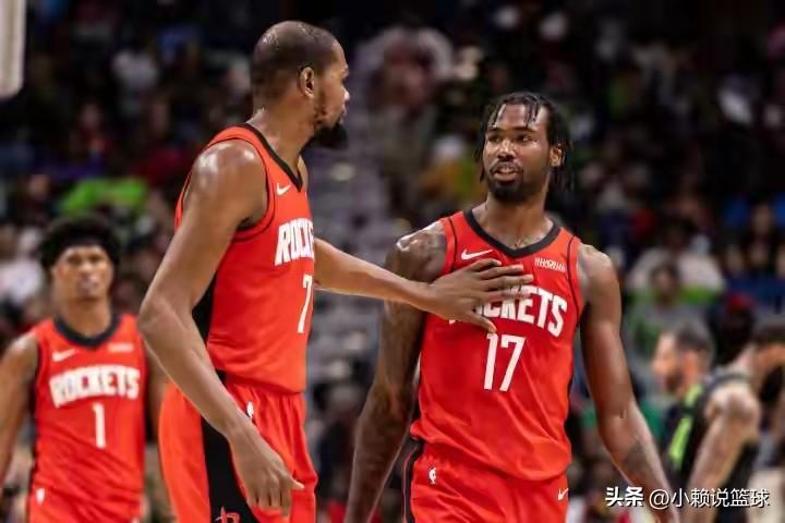 10月20日，NBA裁员签约更新：火箭再裁1人，湖人清理克内克特:
 
一、火箭