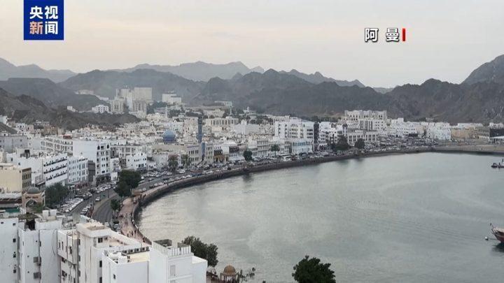 #9国紧急游说让美伊会谈重启#【美伊会谈“濒临破裂”又现转机：伊朗改了“哪里谈、