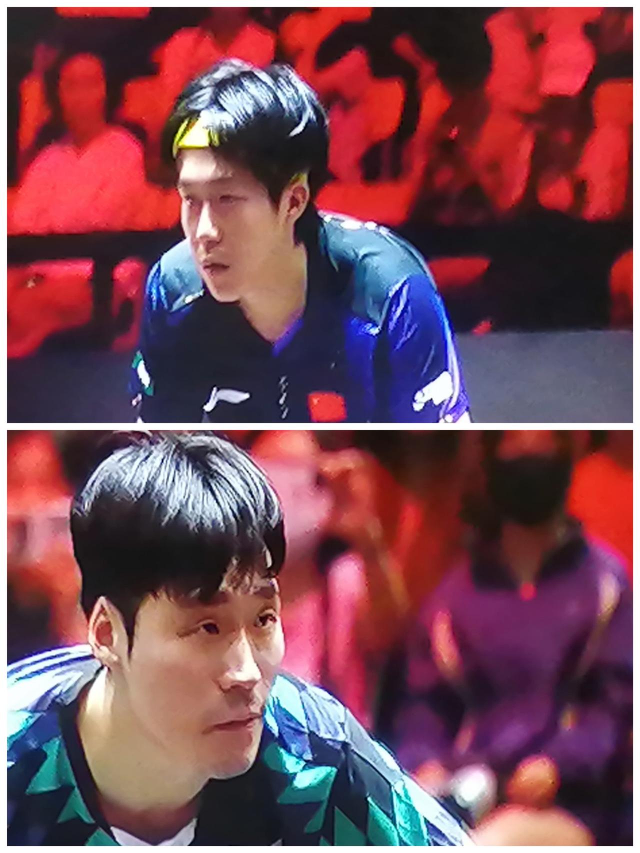 运动员发球不规范，拖延时间裁判判罚是规则所赋予的权利。

但是如果裁判连续判罚错