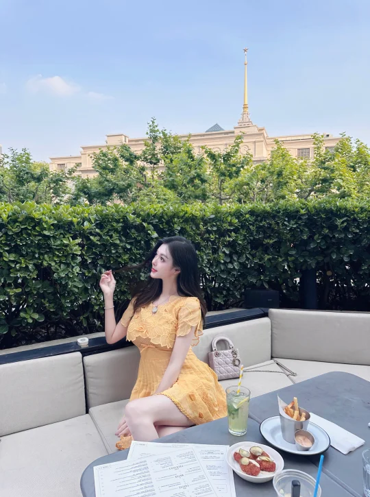 小巴黎 Beef & Liberty🌤️🗼