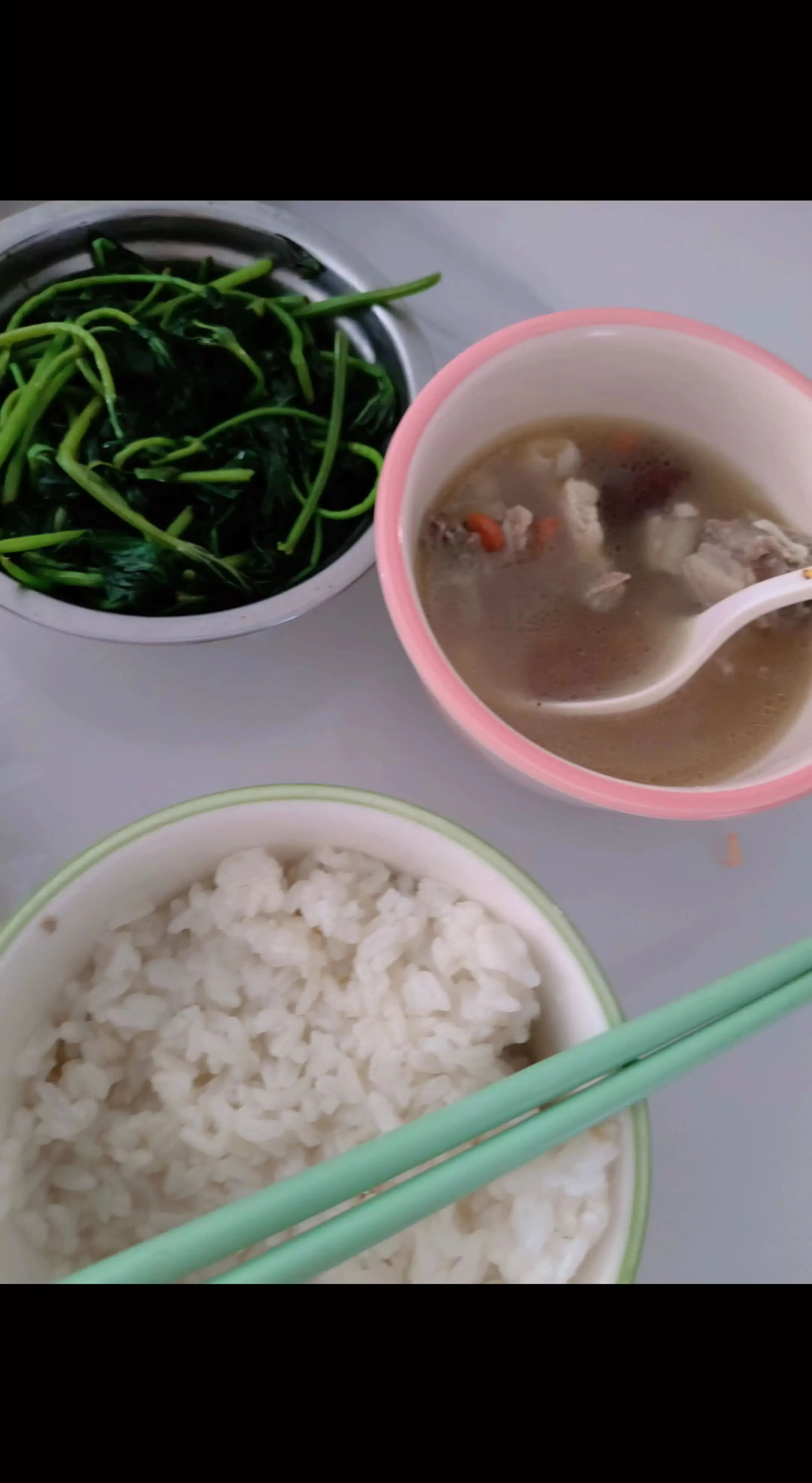 月子餐
