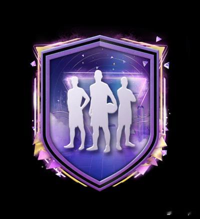 78+ 3选2 球员挑选SBC已上线。 