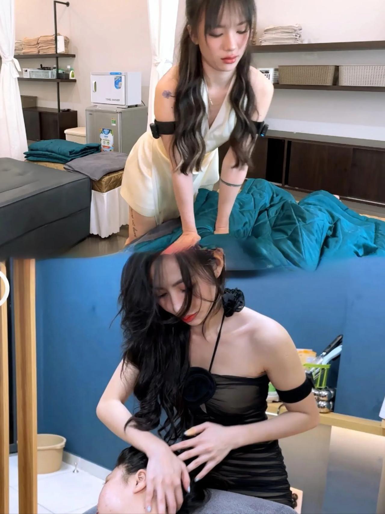 南宁将按摩服务业列入特种行业管理，凌晨2时至8时入场者须实名登记。其实按摩行业有