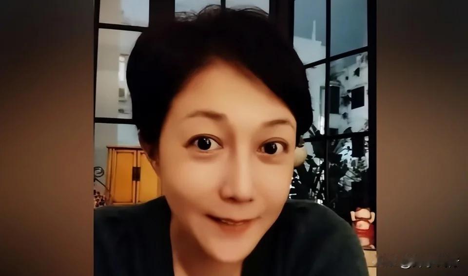 人们没有想到他心狠，绝不惯着她。诞生了悲情娱乐女明星。