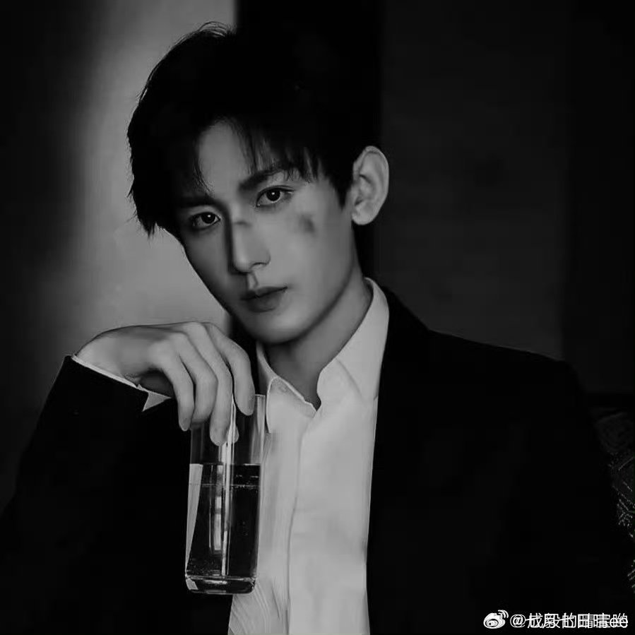 以江河湖海为祭，以三年五载为誓，朝朝暮暮为伴，人间此生无憾成毅狩谎cy成毅林彦廷