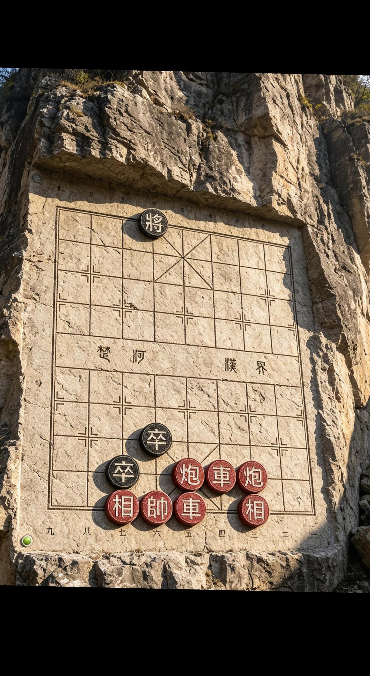 象棋残局 象棋私教 象棋一对一教学
