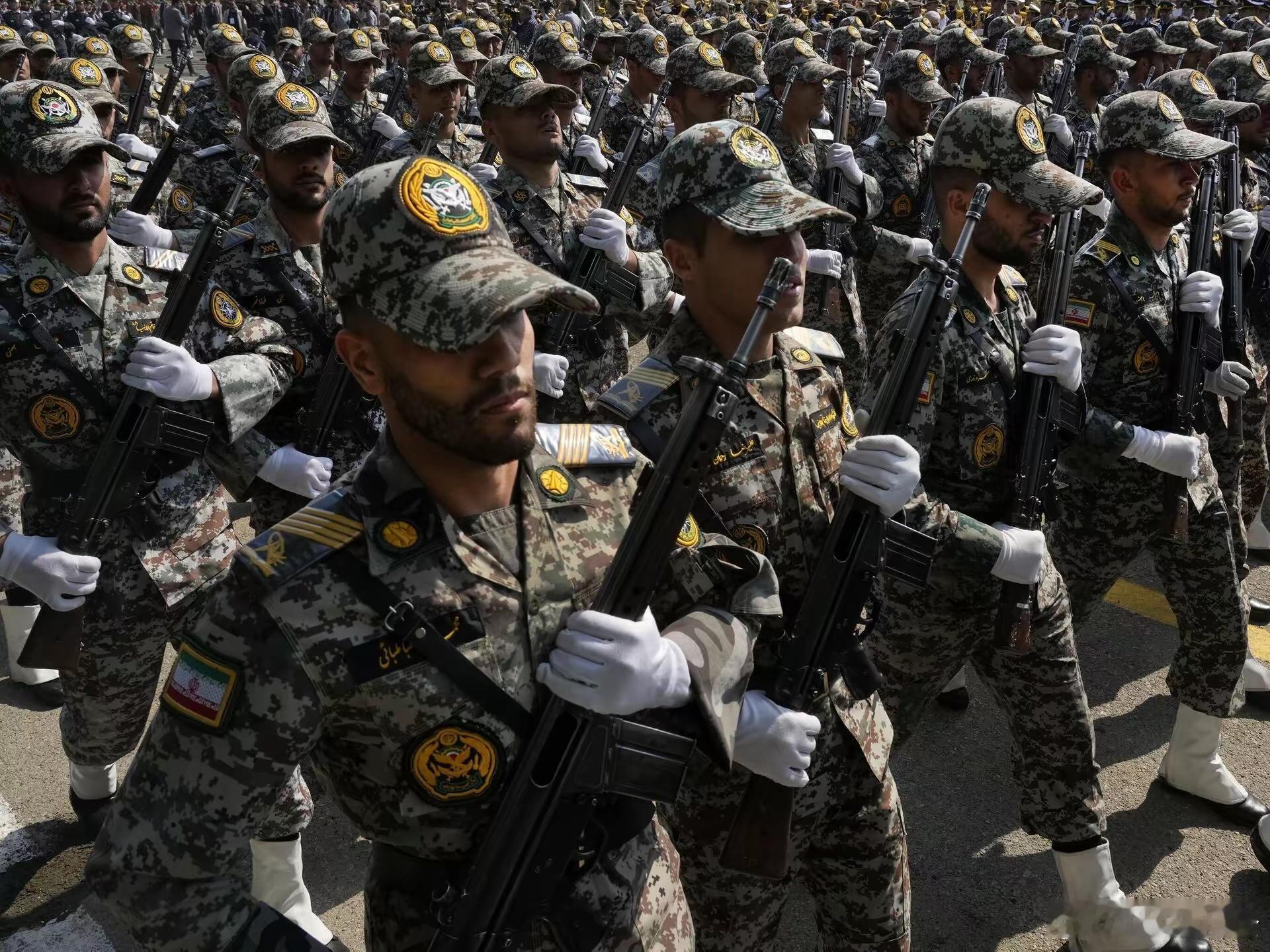 伊朗发现停火协议有诈，第一时间关闭海峡，集结部队准备全军出击。以色列贸然违反停火