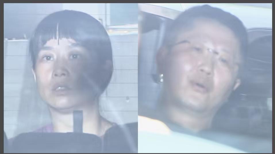 6月18日，东京警视厅以涉嫌违反《出入国管理及难民认定法》逮捕了日本华人蓝泽鹏程
