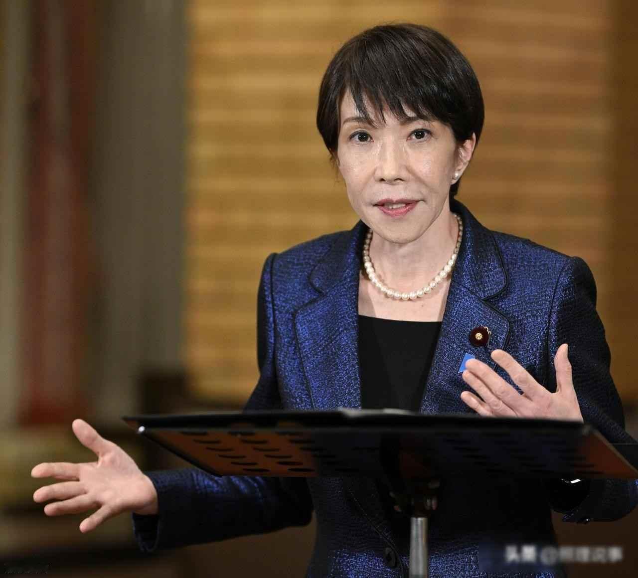 日本导弹瞄准长三角，化工原料却从中国进口，核材料藏了47吨

2026年4月29