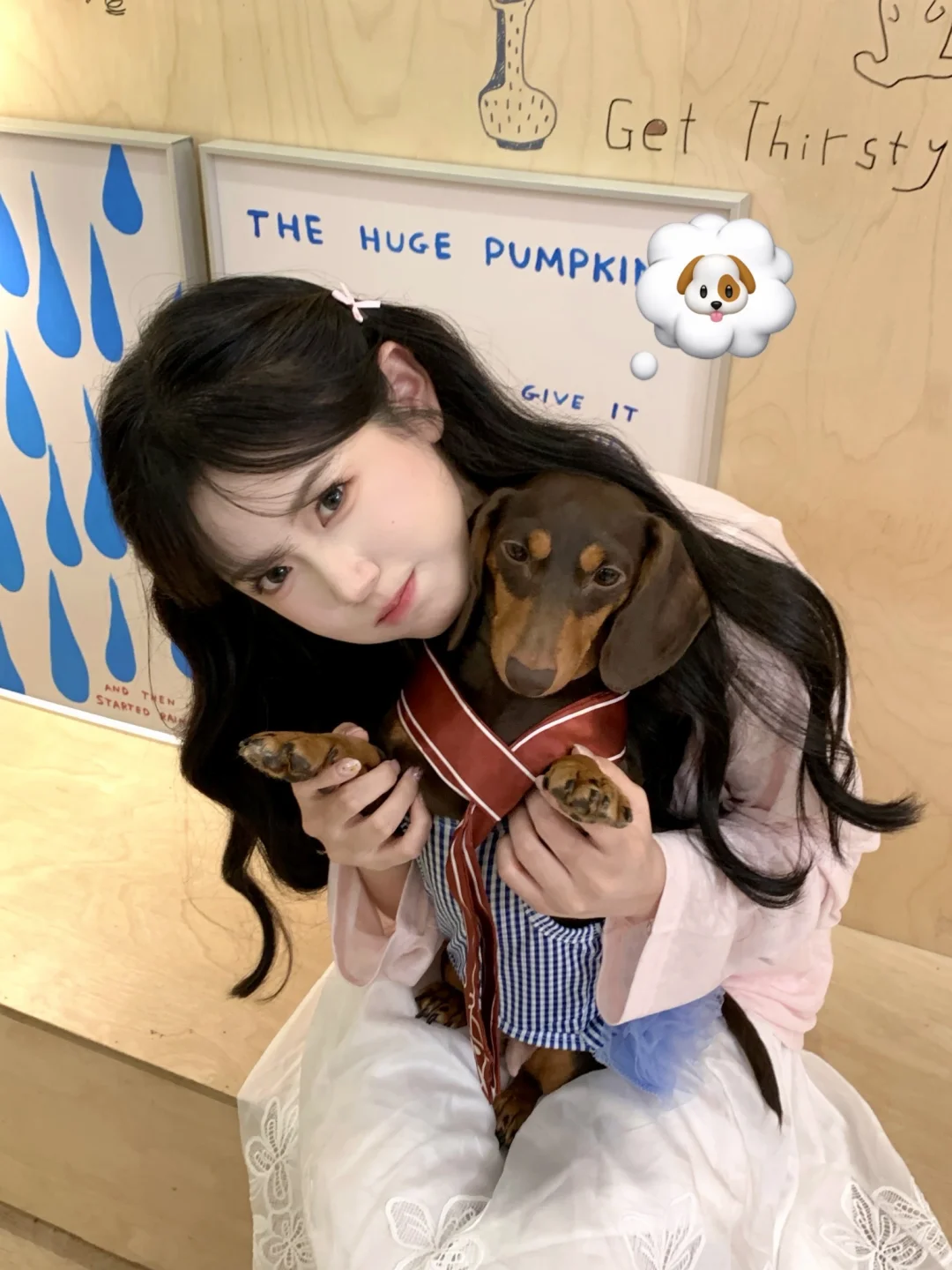 🐾੯‧̀͡⬮doooooooog🌭
