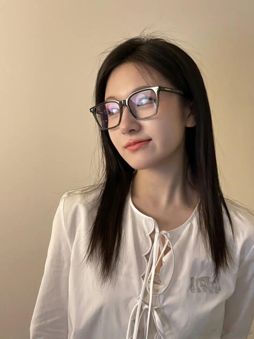 这是李兰迪吗？整个人前后变化反差感十足 ​​​