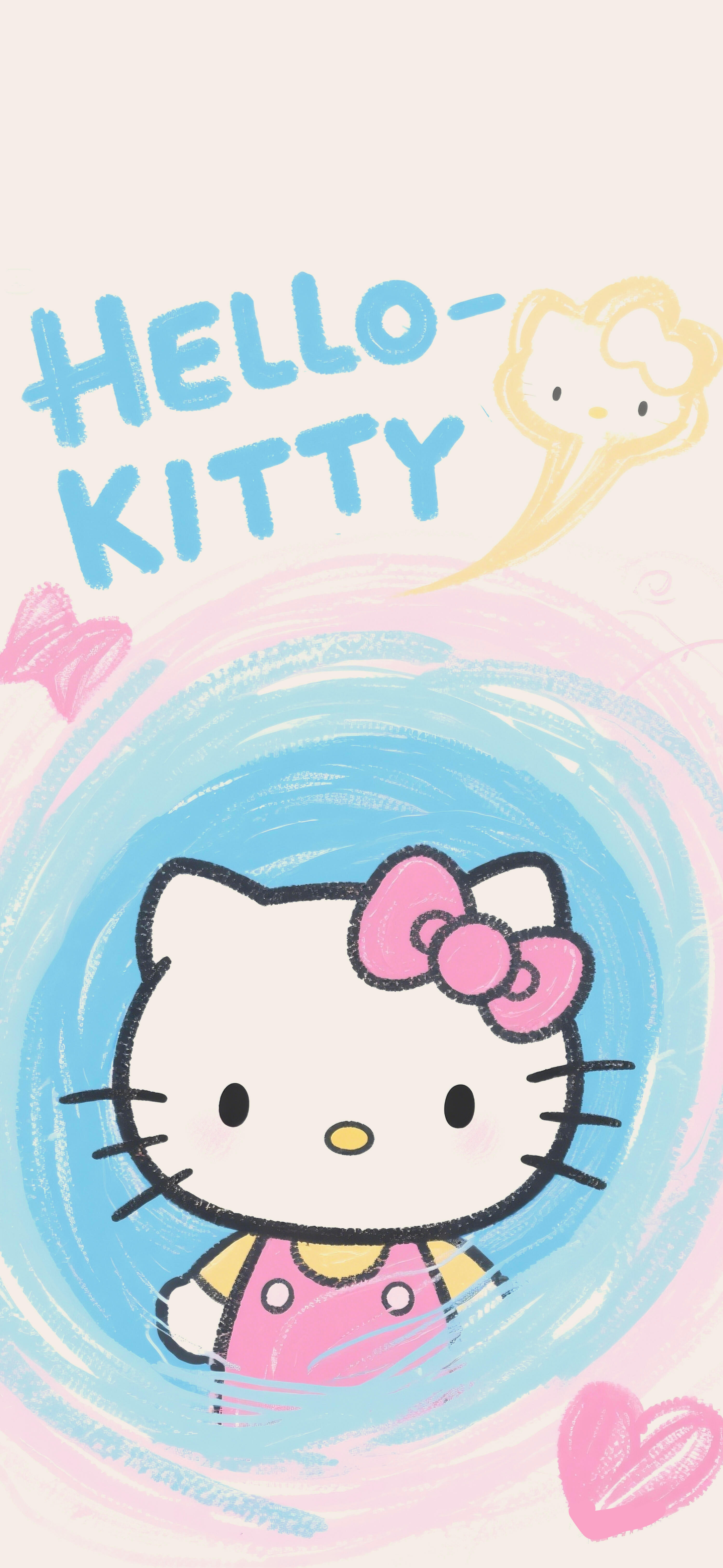 hellokitty｜开开心心🥰 ​​​
