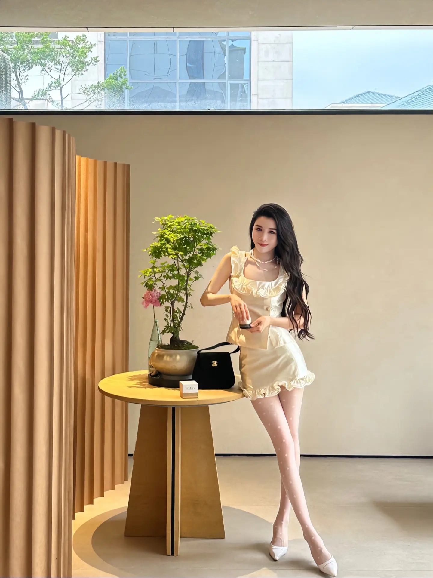 闪闪发光✨